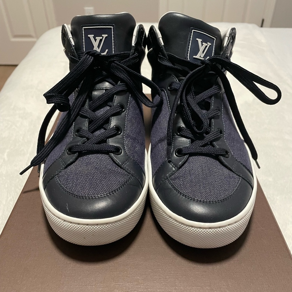 Louis Vuitton sneakers